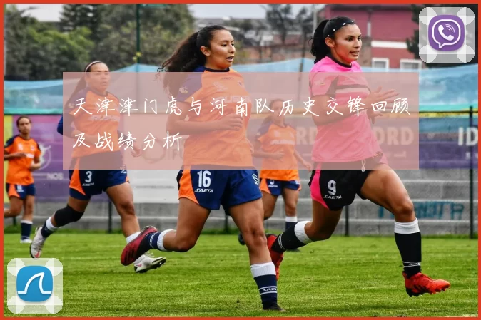 天津津门虎与河南队历史交锋回顾及战绩分析