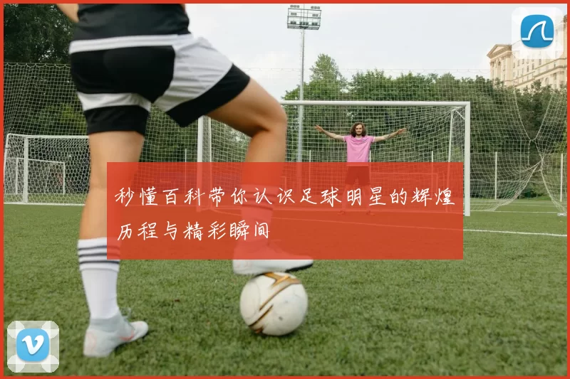 秒懂百科带你认识足球明星的辉煌历程与精彩瞬间