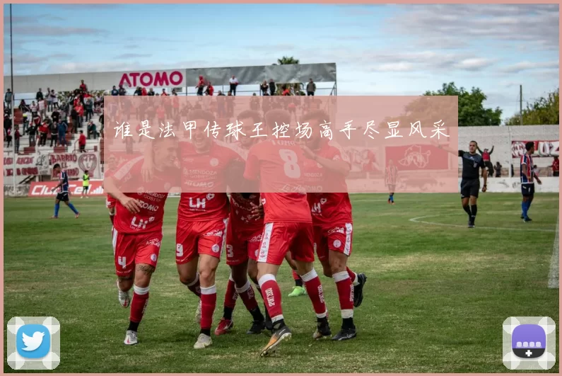 谁是法甲传球王控场高手尽显风采