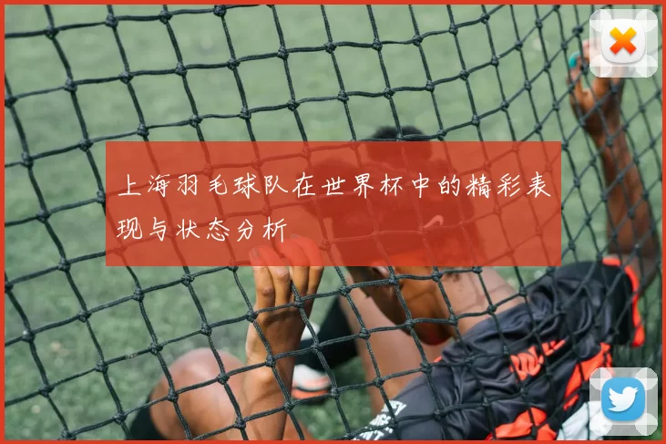 上海羽毛球队在世界杯中的精彩表现与状态分析