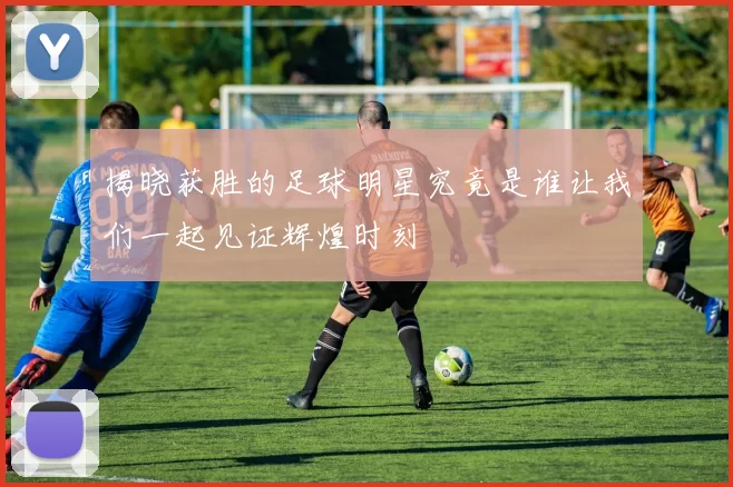 揭晓获胜的足球明星究竟是谁让我们一起见证辉煌时刻
