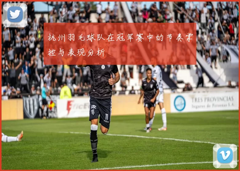 杭州羽毛球队在冠军赛中的节奏掌控与表现分析