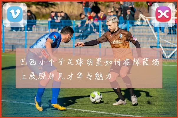 巴西小个子足球明星如何在绿茵场上展现非凡才华与魅力