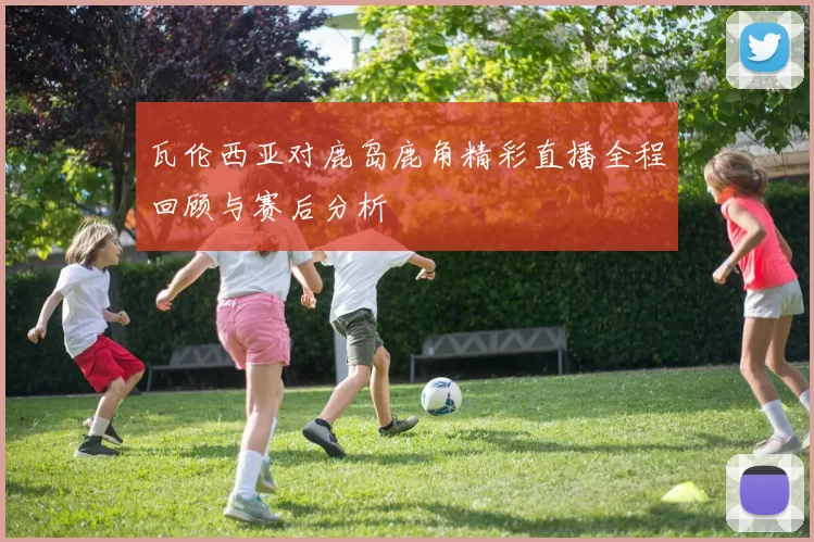 瓦伦西亚对鹿岛鹿角精彩直播全程回顾与赛后分析
