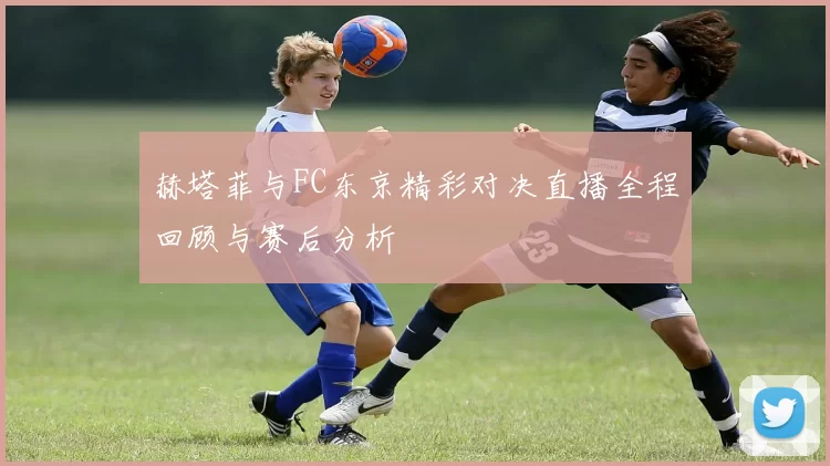 赫塔菲与FC东京精彩对决直播全程回顾与赛后分析